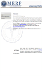 Mobile Screenshot of mymerp.net